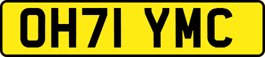 OH71YMC