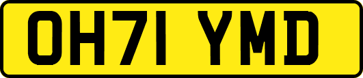 OH71YMD