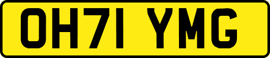 OH71YMG