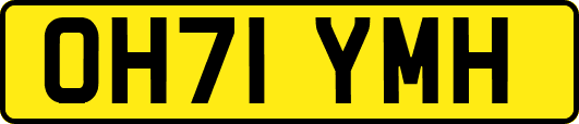OH71YMH