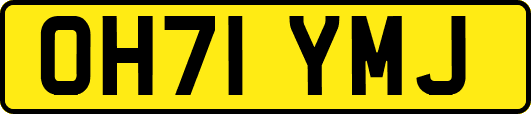 OH71YMJ