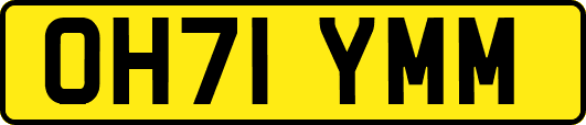 OH71YMM