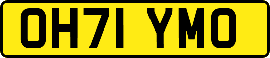 OH71YMO