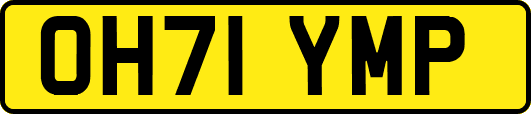 OH71YMP