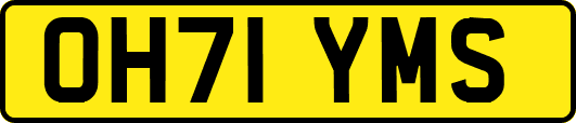 OH71YMS