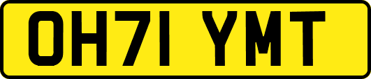 OH71YMT