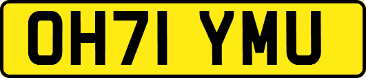 OH71YMU