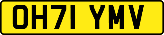 OH71YMV