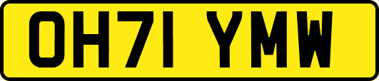 OH71YMW