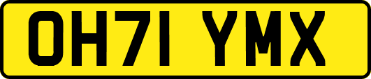 OH71YMX