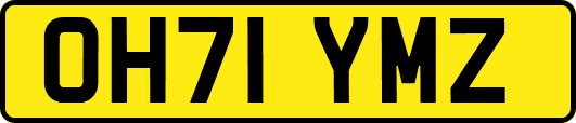 OH71YMZ