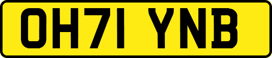 OH71YNB