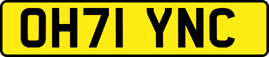 OH71YNC