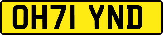 OH71YND