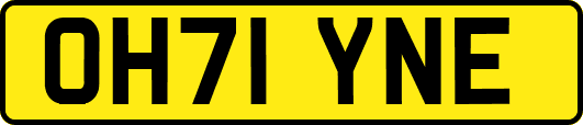 OH71YNE