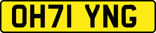 OH71YNG