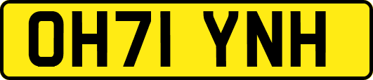 OH71YNH