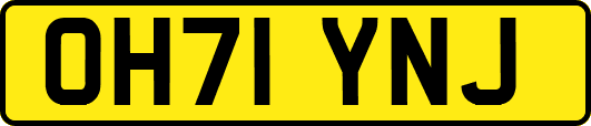 OH71YNJ