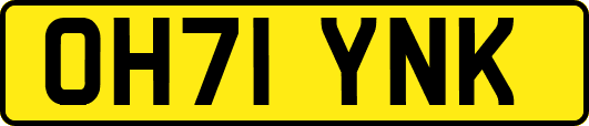 OH71YNK