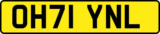 OH71YNL