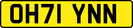 OH71YNN