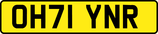 OH71YNR
