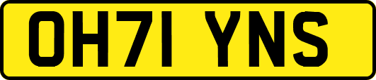 OH71YNS