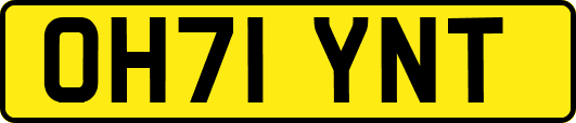 OH71YNT