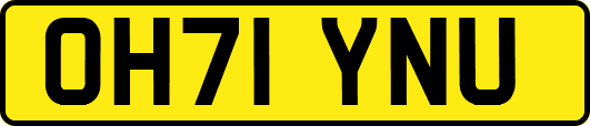 OH71YNU