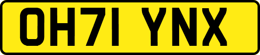 OH71YNX