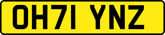 OH71YNZ