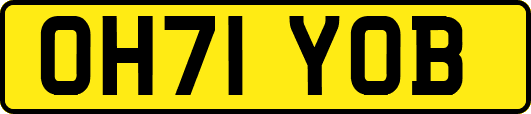 OH71YOB