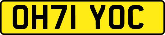 OH71YOC