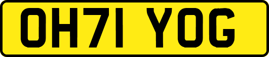 OH71YOG