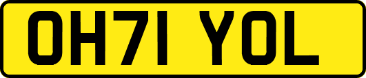 OH71YOL