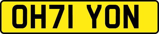 OH71YON