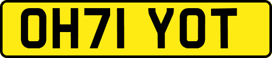 OH71YOT