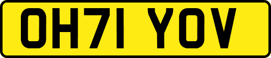 OH71YOV