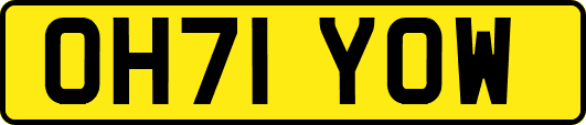 OH71YOW