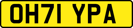 OH71YPA