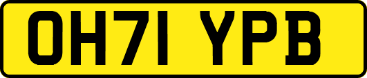 OH71YPB