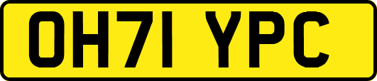 OH71YPC