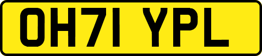 OH71YPL