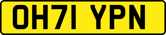 OH71YPN