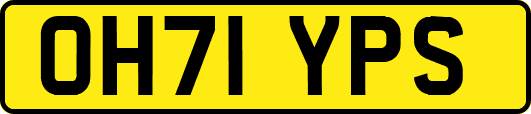 OH71YPS