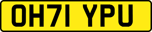 OH71YPU