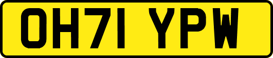 OH71YPW