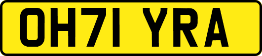 OH71YRA