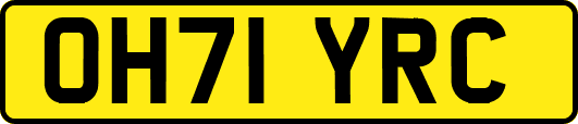 OH71YRC