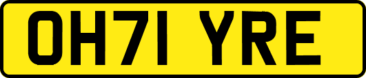 OH71YRE